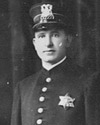 Detective Sergeant Stanley J. Birns | Chicago Police Department, Illinois