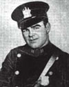 Chief of Police Charles Brendon Cavanaugh | Bernardsville Police Department, New Jersey