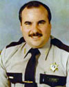 Sergeant William J. Collins, Jr. | Hardin County Sheriff's Department, Kentucky