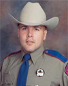 Trooper Todd Holmes | Texas Department of Public Safety - Texas Highway Patrol, Texas