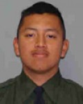 Border Patrol Agent Ramon Nevarez, Jr. | United States Department of Homeland Security - Customs and Border Protection - United States Border Patrol, U.S. Government
