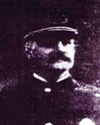 Captain Charles W. Wells | Newburyport Police Department, Massachusetts