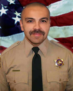 Deputy Sheriff Manuel Villegas | Riverside County Sheriff's Department, California