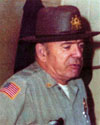 Chief of Police Robert W. Gates, Sr. | East Pikeland Township Police Department, Pennsylvania