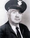 Patrolman Clyde Wesley Gregg | Maplesville Police Department, Alabama