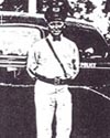 Patrolman Warren B. Hickman | Havana Police Department, Illinois