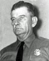 Deputy Sheriff Watt Franklin Morgan | Currituck County Sheriff's Office, North Carolina