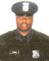 Police Officer Kenneth Lee Daniels | Detroit Police Department, Michigan