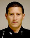 Officer Daniel C. Martinez | Fort Smith Police Department, Arkansas