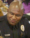 Police Officer Lonnie Wells | Moncks Corner Police Department, South Carolina