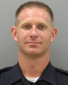 Police Officer Sean Robert Clark | Charlotte-Mecklenburg Police Department, North Carolina