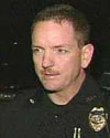 Lieutenant Corey Dahlem | Gainesville Police Department, Florida