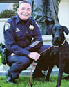 Police Officer Robert Winget | Ripon Police Department, California