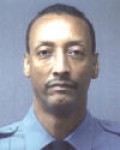 Police Officer Wayne Pitt | Metropolitan Police Department, District of Columbia