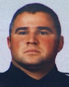 Police Officer Thomas Lindsey | Utica Police Department, New York