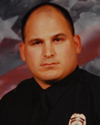 Police Officer Jason Campbell | Greenville Police Department, North Carolina