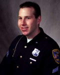 Corporal Nick Samuel Polizzotto | South Bend Police Department, Indiana
