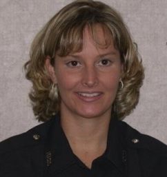 Police Officer Lisa Renee Ligda-Beaulieu | Beaumont Police Department, Texas