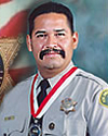 Deputy Sheriff Raul V. Gama | Los Angeles County Sheriff's Department, California