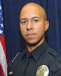 Police Officer Alan Christopher Silver | Rocky Mount Police Department, North Carolina