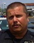 Police Officer David Young | Florence Police Department, Alabama