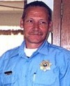 Police Officer Robert Buckman | Macksville Police Department, Kansas