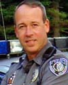Corporal N. Bruce McKay, III | Franconia Police Department, New Hampshire