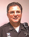 Deputy Sheriff Frank Fabiano, Jr. | Kenosha County Sheriff's Department, Wisconsin