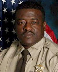 Deputy Sheriff Marvin Jerome Scarlett | Henry County Sheriff's Office, Georgia
