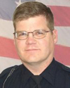 Police Officer Lee Stewart Newbill | Moscow Police Department, Idaho