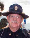 State Constable Robert Lee Bailey | South Carolina State Constable, South Carolina