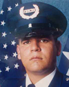Agent José Fontañez-Correa | Puerto Rico Police Department, Puerto Rico