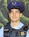 Agent Rafael Santana-Cruz | Puerto Rico Police Department, Puerto Rico