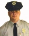 Officer Jason West | Cleveland Heights Police Department, Ohio