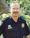 Officer Jeffrey Howard 