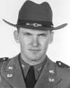 Trooper Charles Clinton Black | Maine State Police, Maine