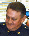 Chief of Police Randy Lacy | Clay City Police Department, Kentucky