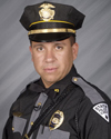 Patrolman Christopher Mirabal | New Mexico State Police, New Mexico
