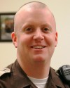 Deputy Kelly James Fredinburg | Marion County Sheriff's Office, Oregon