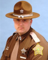 Officer Frank Charles Denzinger | Floyd County Sheriff's Office, Indiana