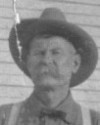 Sheriff William Louis Ellis | Baylor County Sheriff's Office, Texas