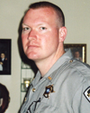 Deputy Sheriff Michael Page | Bowie County Sheriff's Office, Texas