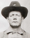 Constable Leonard N. Walker | Tyler County Constable's Office - Precinct 5, Texas