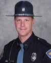 Master Trooper David Edward Rich | Indiana State Police, Indiana