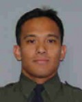 Border Patrol Agent Eric N. Cabral | United States Department of Homeland Security - Customs and Border Protection - United States Border Patrol, U.S. Government