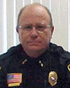 Chief of Police David Gerald Richard | Port Barre Police Department, Louisiana