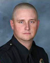 Detective Corporal Kenneth Armstrong | Montgomery Police Department, Alabama