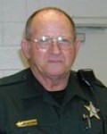Reserve Deputy Joe Bill Galloway | Holmes County Sheriff's Office, Florida