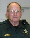 Reserve Deputy Joe Bill Galloway | Holmes County Sheriff's Office, Florida