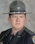Trooper Jack P. Holland, II | Ohio State Highway Patrol, Ohio